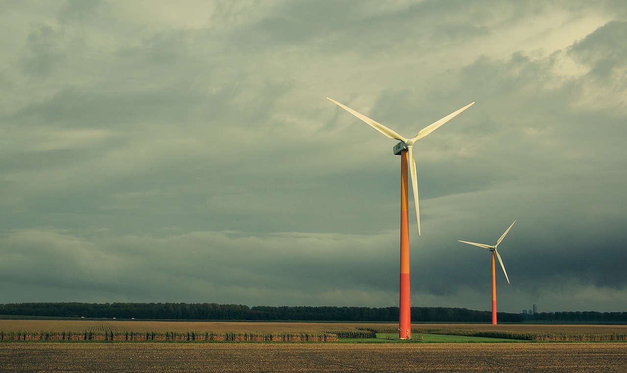 Can Green Energy Become an Agent of Social Change?